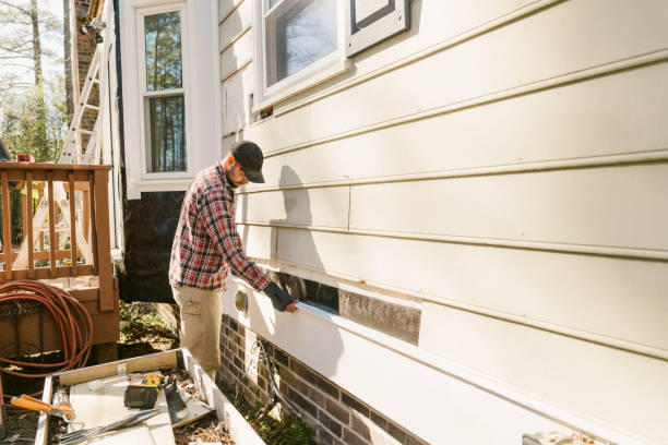 Trusted Siding Contractor service in Baldwin, FL - Squared Siding